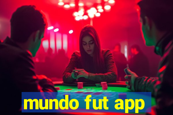mundo fut app